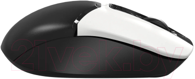 Мышь A4Tech Fstyler FB12