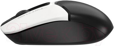 Мышь A4Tech Fstyler FB12