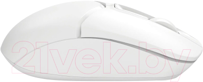 Мышь A4Tech Fstyler FB12