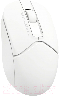 Мышь A4Tech Fstyler FB12