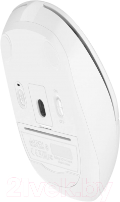 Мышь A4Tech Fstyler FB12