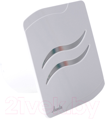 Вентилятор накладной Awenta System+ Turbo 100 / KWT100-PSB100