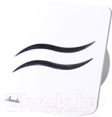 Вентилятор накладной Awenta System+ Turbo 100T / KWT100T-PSB100 - фото