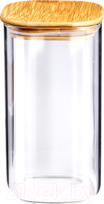 Емкость для хранения Appetite Studio BM2012-2S - фото