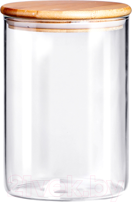 Емкость для хранения Appetite Studio BM2012-2R - фото