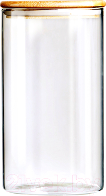 Емкость для хранения Appetite Studio BM2012-3R - фото