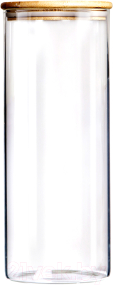 Емкость для хранения Appetite Studio BM2012-4R - фото