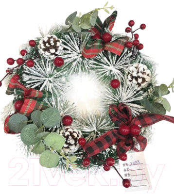 Венок MONAMI RM22070610 - фото