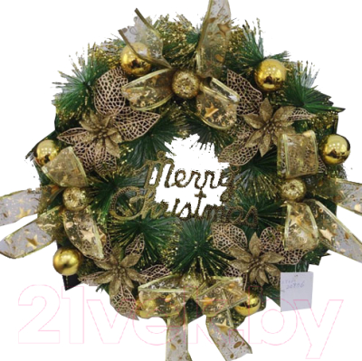 Венок MONAMI RM22070615 - фото