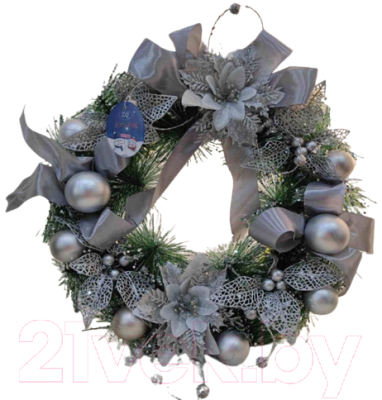 Венок MONAMI RM22070621 - фото