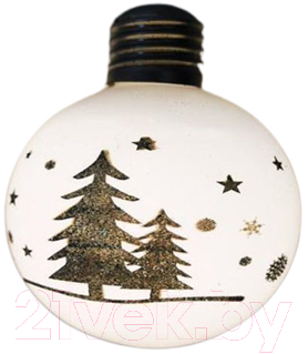 Шар новогодний MONAMI KF22-2050 - фото