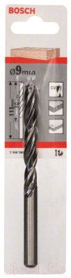 Сверло Bosch 2.608.596.306