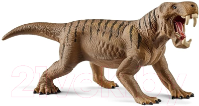 Фигурка коллекционная Schleich Диногоргон / 15002 - фото