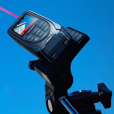 Лазерный дальномер ADA Instruments Cosmo 120 Video / А00523