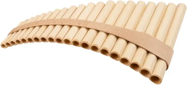 Пан-флейта Hora Panpipe-20-Alto