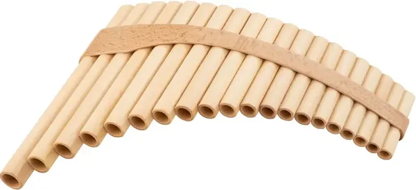 Пан-флейта Hora Panpipe-20-Alto