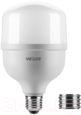 Лампа Wolta 25WHP30E27/40