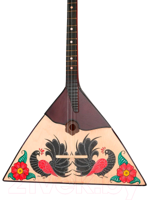 Балалайка Ижевский завод Т.И.М. Т.И.М. BPR