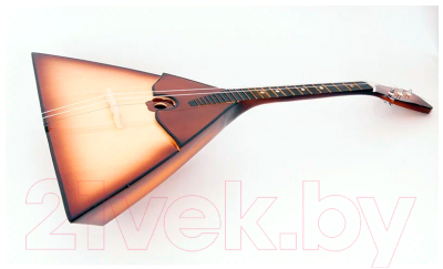 Балалайка Ижевский завод Т.И.М. BPP