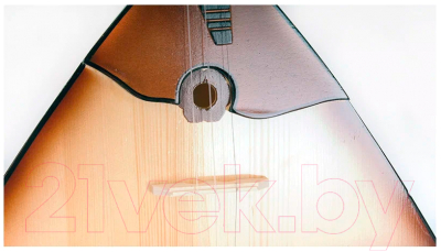 Балалайка Ижевский завод Т.И.М. BPP