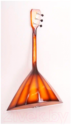 Балалайка Ижевский завод Т.И.М. BPP