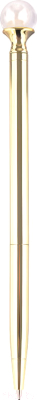 Ручка шариковая Meshu White pearl / MS_93928 - фото