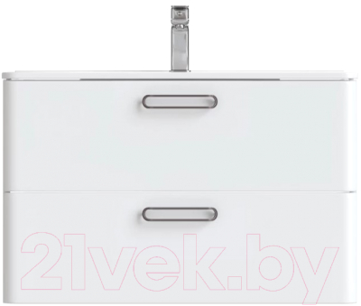 Тумба под умывальник IDDIS BRI80W0i95 - фото