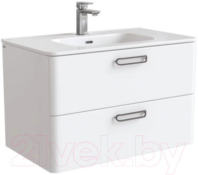 Тумба под умывальник IDDIS BRI80W0i95
