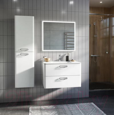 Тумба под умывальник IDDIS BRI80W0i95