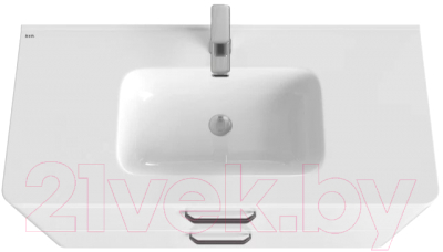 Тумба под умывальник IDDIS BRI10W1i95