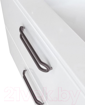 Тумба под умывальник IDDIS BRI10W1i95