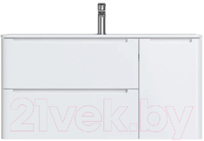 Тумба под умывальник IDDIS EDI10W1i95