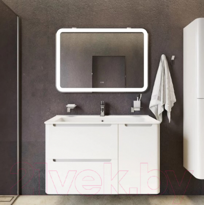 Тумба под умывальник IDDIS EDI10W1i95