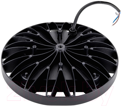 Светильник ЖКХ Wolta UFO-100W/01