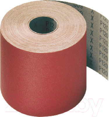 Шлифлента Faster Tools 150ммx50м Р60 / 266236 - фото