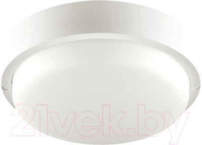 Светильник ЖКХ Wolta LCL04-18W-R11-6K-SOA - фото