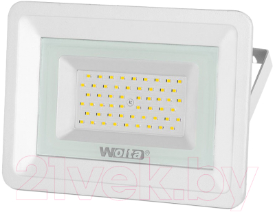 Прожектор Wolta WFL-50W/06W - фото