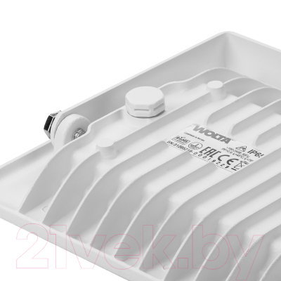 Прожектор Wolta WFL-50W/06W