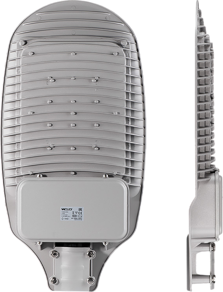 Светильник уличный Wolta STL-100W01