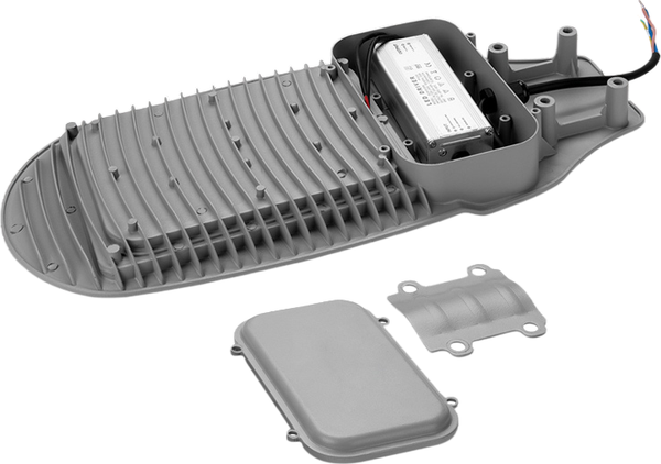 Светильник уличный Wolta STL-100W01