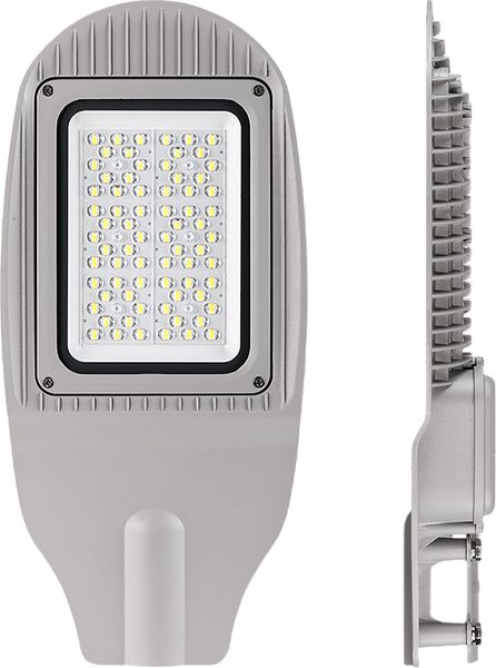 Светильник уличный Wolta STL-50W01