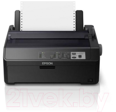 Принтер Epson FX-890II (C11CF37402)