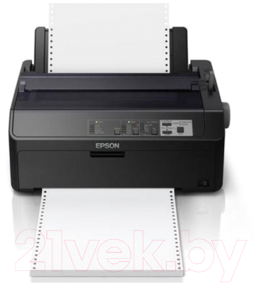 Принтер Epson FX-890II (C11CF37402)