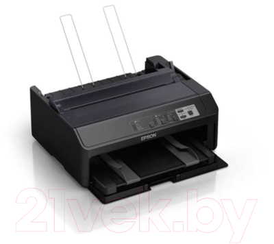 Принтер Epson FX-890II (C11CF37402)