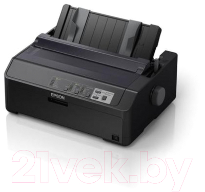 Принтер Epson FX-890II (C11CF37402)
