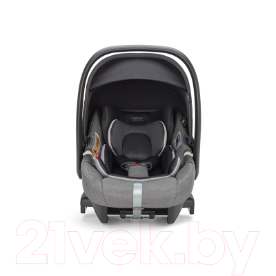 Автокресло Inglesina Darwin I-Size 0+ / AV74M6HRG (Horizon Grey)