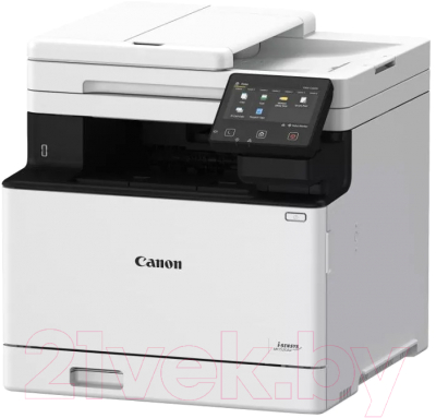 МФУ Canon i-Sensys MF752Cdw / 5455C012