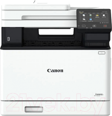 МФУ Canon i-Sensys MF754Cdw / 5455C009 - фото