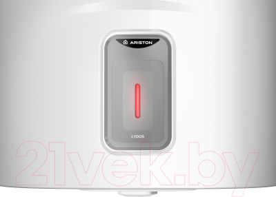 Накопительный водонагреватель Ariston Lydos R ABS 50 V (3201971)