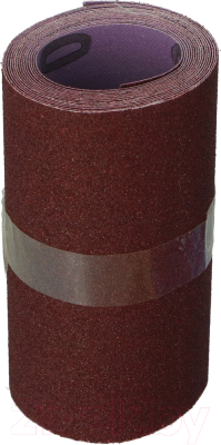 Шлифлента Faster Tools 115мм 2.5м P60 / 9358 - фото